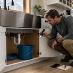 When to Call a Local Plumber Instead of DIY