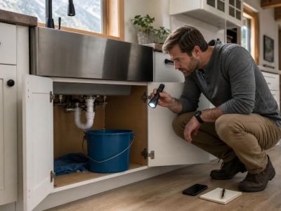 When to Call a Local Plumber Instead of DIY