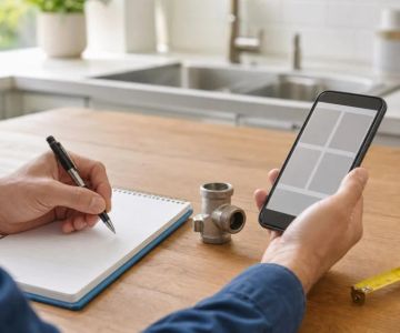 What to Prepare Before Requesting a Plumber Quote