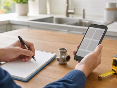 What to Prepare Before Requesting a Plumber Quote