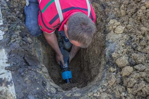 Water Main Break Repair Cost: What Homeowners Should Know