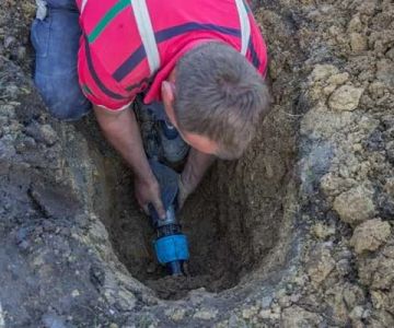 Water Main Break Repair Cost: What Homeowners Should Know