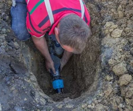 Water Main Break Repair Cost: What Homeowners Should Know