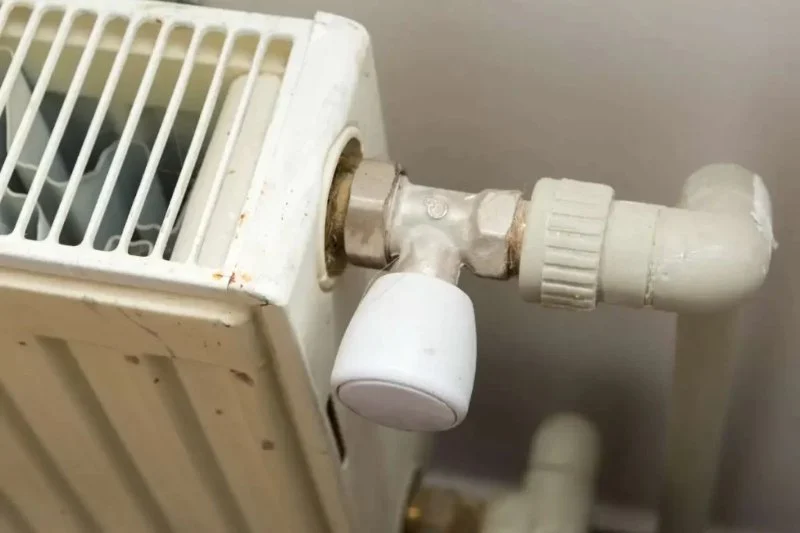 What Causes Hot Water Pressure to Drop? Common Fixes Explained