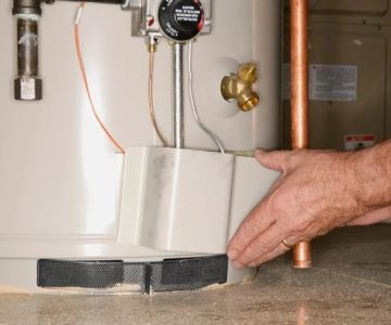 Why Is My Water Heater Not Draining? Causes and Fixes