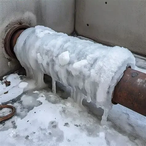 What Causes Plumbing Pipes to Freeze Quickly? Cold Weather Pipe Freeze Guide