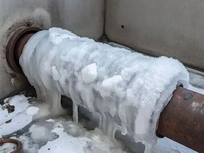 What Causes Plumbing Pipes to Freeze Quickly? Cold Weather Pipe Freeze Guide