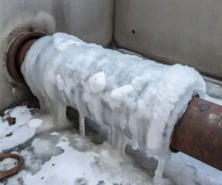 What Causes Plumbing Pipes to Freeze Quickly? Cold Weather Pipe Freeze Guide