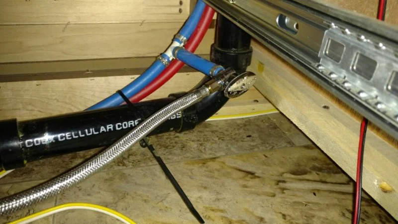 How to Fix a Leaking Ice Maker Water Line and Prevent Costly Water Damage