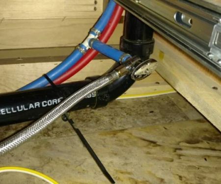 How to Fix a Leaking Ice Maker Water Line and Prevent Costly Water Damage