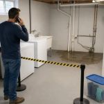 Sewer Backup Warning Signs and What to Do First