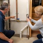 Main Water Shutoff: Locate, Label, and Test It Safely
