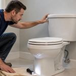 Toilet Tank Sweating: Condensation or a Plumbing Leak?