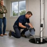 Sump Pump Check Before Heavy Rain: Test Without Guessing