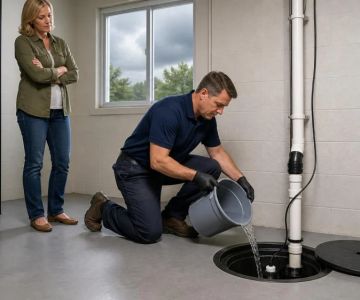 Sump Pump Check Before Heavy Rain: Test Without Guessing