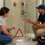 Shower Temperature Swings: Stop Burns and Map the Pattern