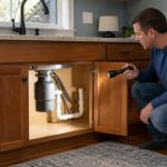 Garbage Disposal Hums but Won’t Spin: Cut Power First