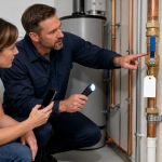Main Water Shutoff Valve: Find, Label, and Check It Safely