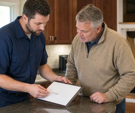 Compare Plumbing Estimates: Scope, Parts, and Cleanup