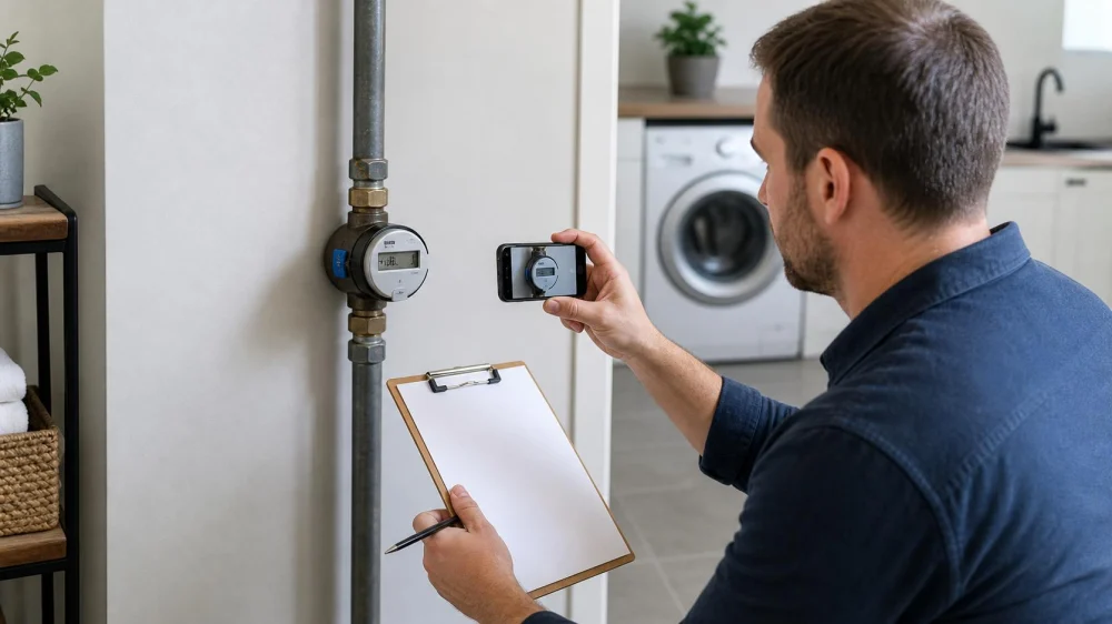Water Meter Leak Check: Test the Home Without Guessing