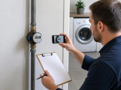 Water Meter Leak Check: Test the Home Without Guessing