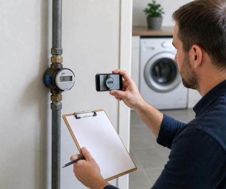 Water Meter Leak Check: Test the Home Without Guessing