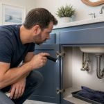 Fixture Shutoff Valve Stuck? Inspect It, Don’t Force It