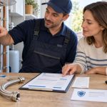 Plumbing Repair Warranty: Parts, Labor, and Records