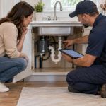 Plumbing Repair Estimate: Compare Scope, Not Price Alone