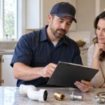 Plumber Invoice Review: Scope, Parts, and Warranty