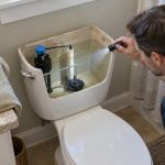 Running Toilet Diagnosis: Safe Checks Before Repair