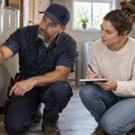 Plumbing Recurrence Log: Track Weather, Timing, and Clues