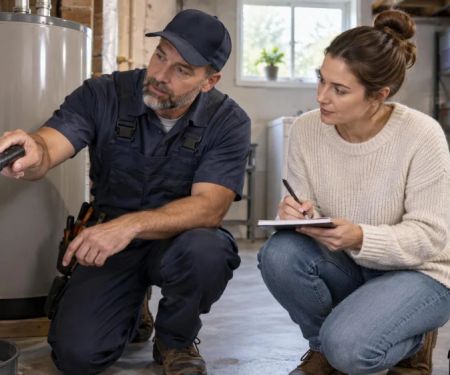 Plumbing Recurrence Log: Track Weather, Timing, and Clues