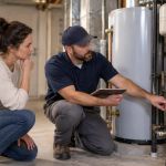 Plumbing Maintenance Reminder: Use Condition and Instructions
