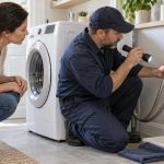 Washing Machine Hoses: Inspect, Replace, and Prevent Leaks