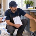 Plumbing Permit and Inspection: Verify Responsibility Before Work