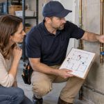 Plumbing Shutoff Map: Label Controls Before an Emergency