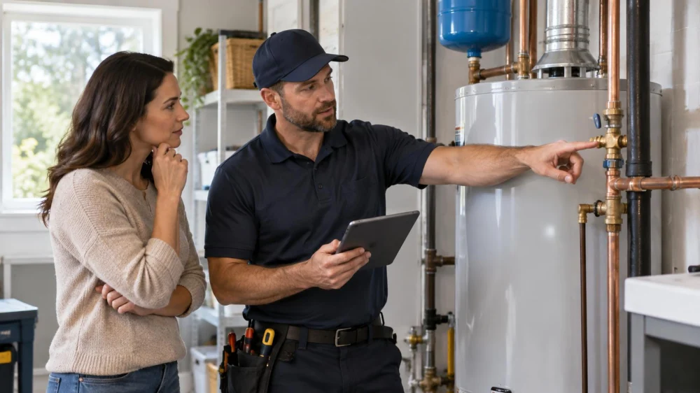 Plumbing Permit Record Check: Scope, Status, and Sign-Off