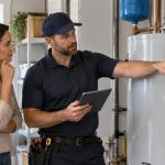 Plumbing Permit Record Check: Scope, Status, and Sign-Off