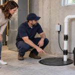Sump Pump Test: Power, Float, Discharge, and Backup