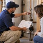 Home Water Shut-Off Map: Valves, Labels, and Access