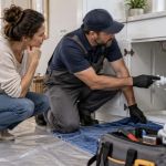 Plumbing Access Plan: Practical Checks and Next Steps