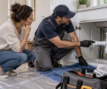 Plumbing Access Plan: Practical Checks and Next Steps