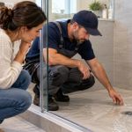 Shower Drain Slow Flow: Hair, Trap, and Safe Next Steps