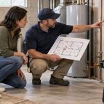 Plumbing Shutoff Map: A Practical US Checklist
