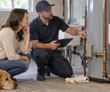 Plumbing Recurrence Log: A Practical US Checklist