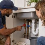 Plumbing Shutoff Labels: Valves, Access, and Household Use