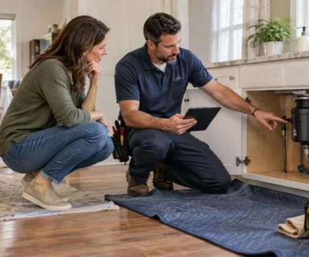 Plumbing Access Plan: A Practical US Checklist