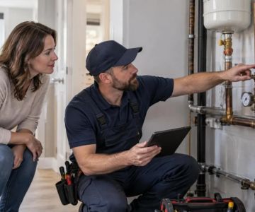 Plumbing Completion Check: A Practical US Checklist