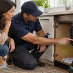 Garbage Disposal Reset: Power, Jam Safety, and Testing